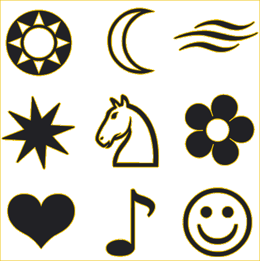 Immagine del manifesto della rassegna i Giorni di Francesco