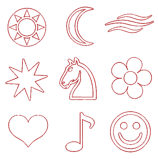 Immagine del manifesto della rassegna i Giorni di Francesco