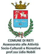 Marchio del Comune di Rieti