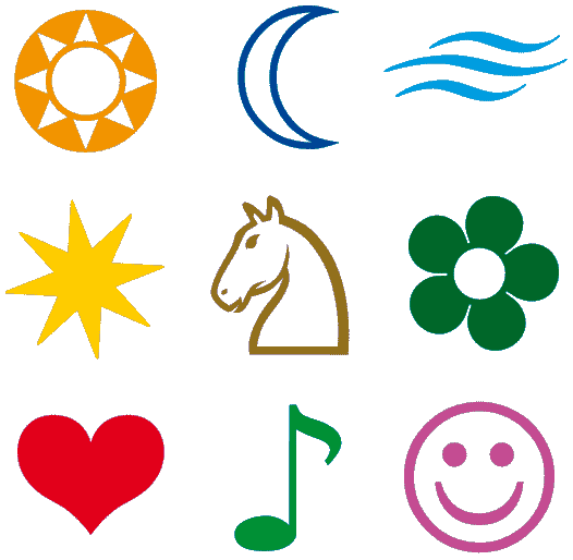 Immagine del manifesto della rassegna i Giorni di Francesco